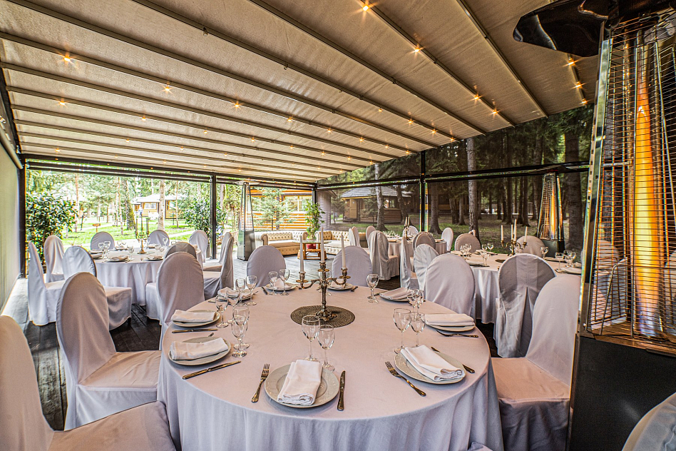 Калужская застава - фотография № 54