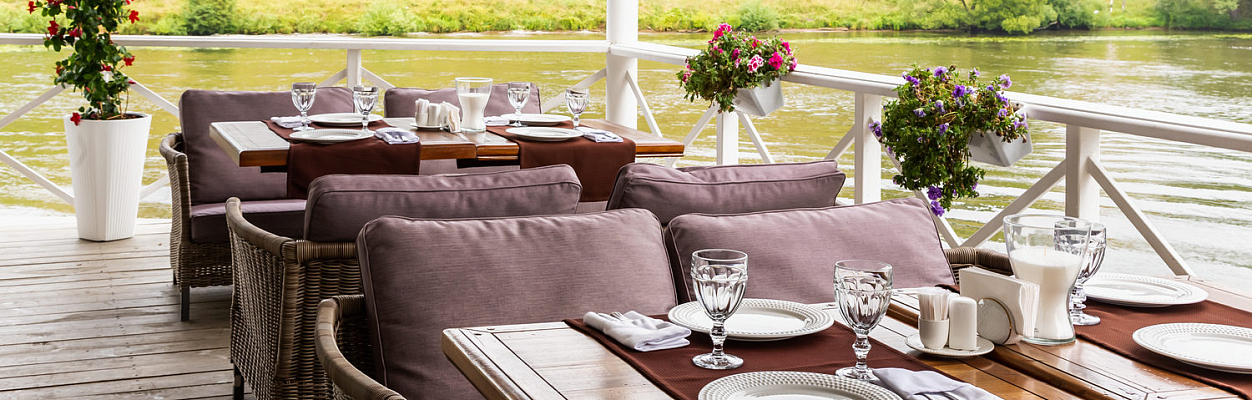 Ponton / Понтон