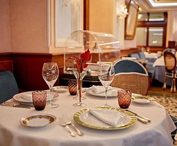 Боско кафе / Bosco Cafe