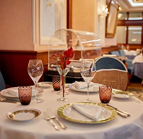 Боско кафе / Bosco Cafe