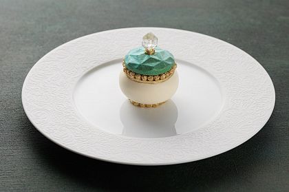 8 Марта в ресторане BUTLER