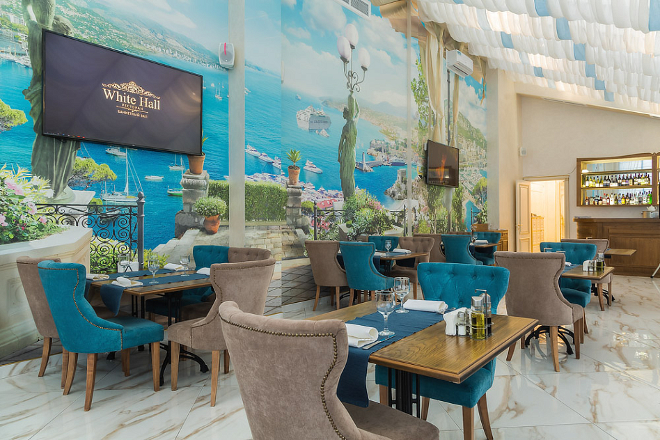 White Hall / Вайт Холл фото 63