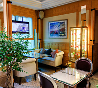 La Gourmet / Ля Гурмэ (закрыт) фото 6