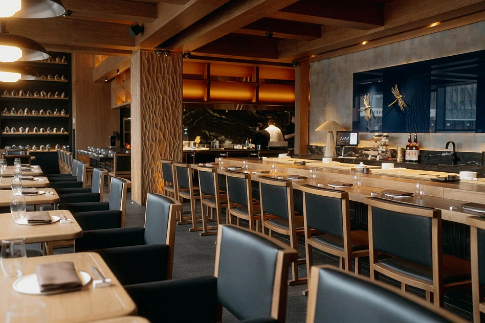 IMA - музыка фоновая