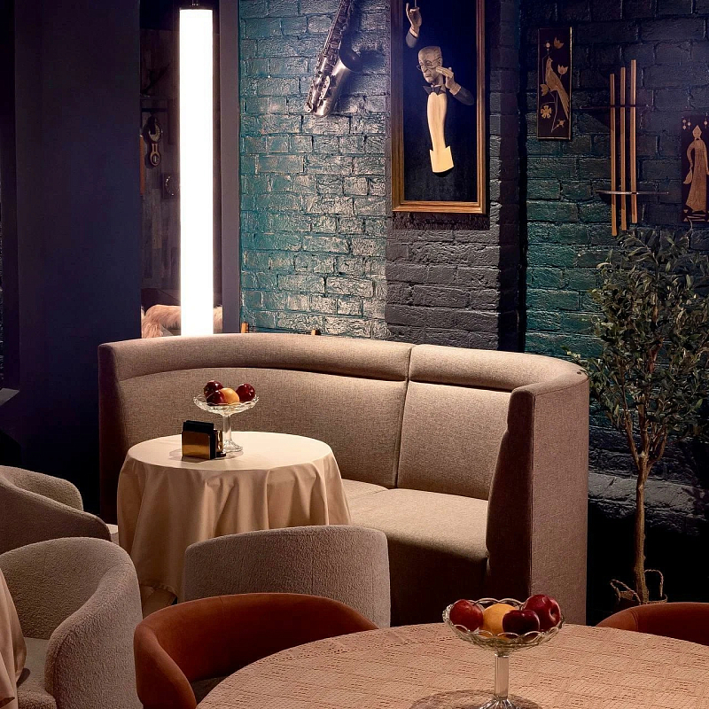 Родня - кухня русская