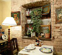 Osteria Gini (ex. Пикколино) фото 7