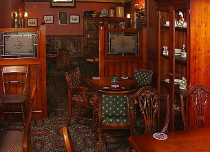 Churchill`s pub / Черчилль паб фото 12