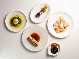 РРФ 2024 в Atlantica Seafood