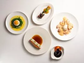 РРФ 2024 в Atlantica Seafood