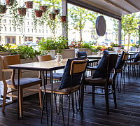 Brasserie Lambic / Брассери Ламбик (Сухаревская) (закрыт) фото 6