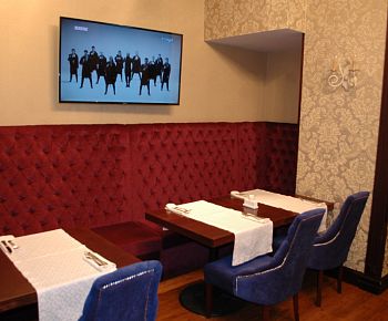 Гриль-бар на Медовом (закрыт)