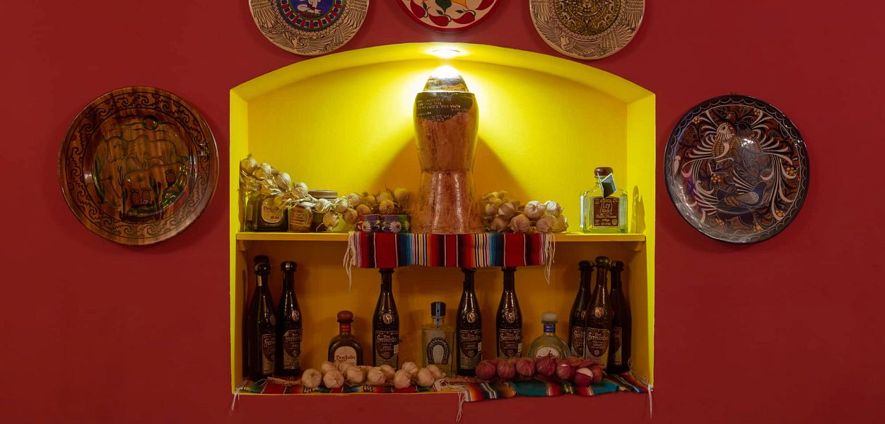 Casa Agave - фотография № 7