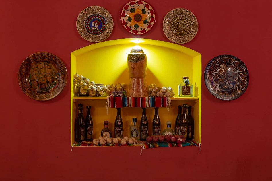 Casa Agave фото 10