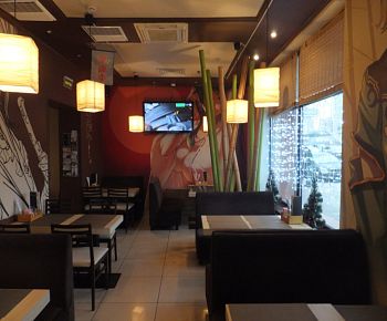 Токи суши (закрыт)