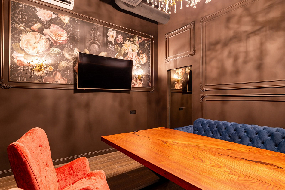 INFINITUM Mayakovskaya - фотография № 7