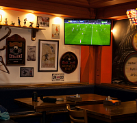 Snooty fox pub / Снути фокс паб фото 4