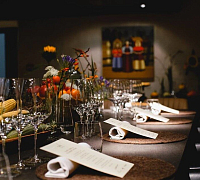 Chef’s Table (ресторан-театр) фото 4