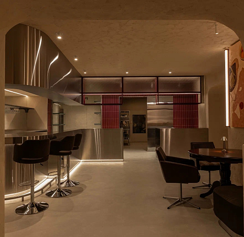 Сенти Менти / Senti Menti