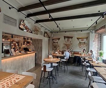 Kulёk (Арбатская)