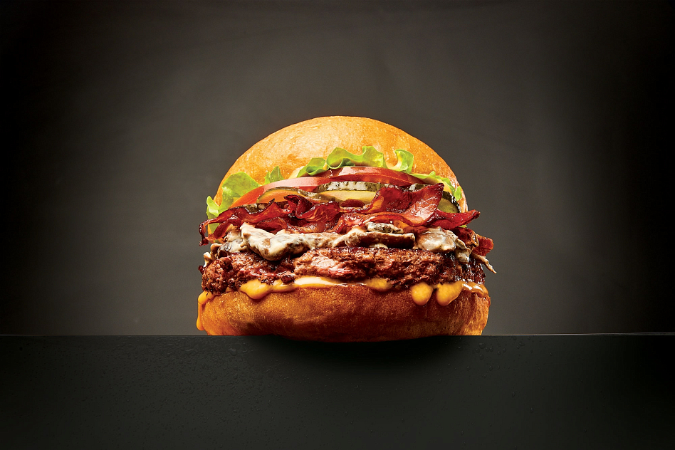 #FARШ (Атриум) - фотография № 2