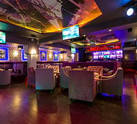 La Club and Karaoke (закрыт) фото 7