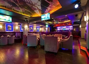 La Club and Karaoke (закрыт) фото 10