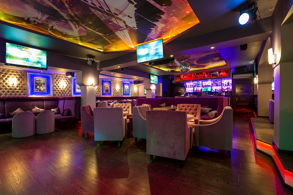 La Club and Karaoke (закрыт) фото 10