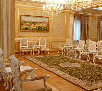 Hotel Greenwood 4* / Отель Гринвуд фото 7