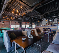 MOS lounge&bar (Котельники) фото 4