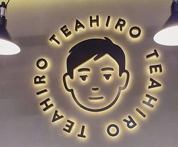 Teahiro (закрыт)