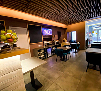Demokrat Bar&Kitchen фото 4