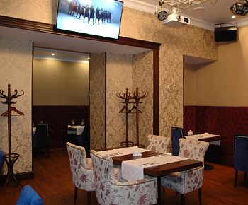 Гриль-бар на Медовом (закрыт)