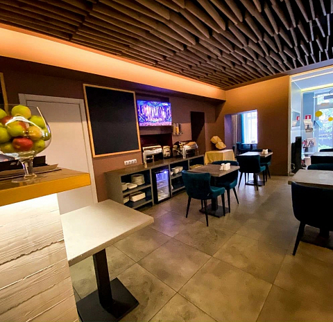 Demokrat Bar&Kitchen
