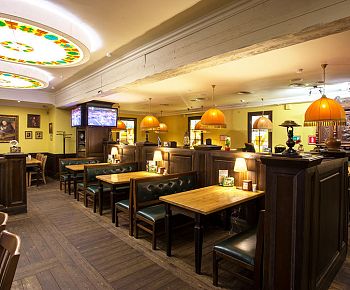 Пив&Ко (ул. Народного Ополчения)