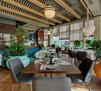 Grande Osteria фото 6