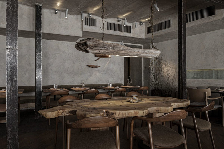 Айна - фотография № 2