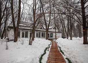 Forest lounge / Форест лаундж фото 47