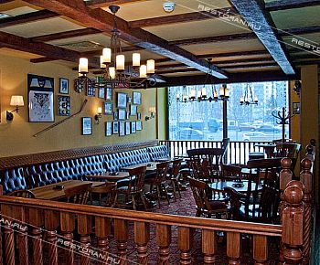 Johnnie Green Pub