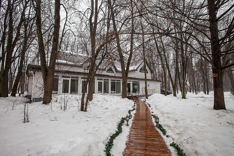 Forest lounge / Форест лаундж - фотография № 44 (фото предоставлено заведением)