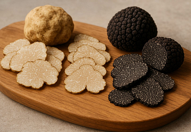 Черный и белый - Ликарион Солнцев