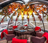 WOW Moscow Lounge фото 2