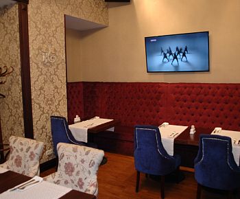 Гриль-бар на Медовом (закрыт)