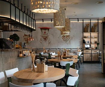 Kulёk (Китай-Город)