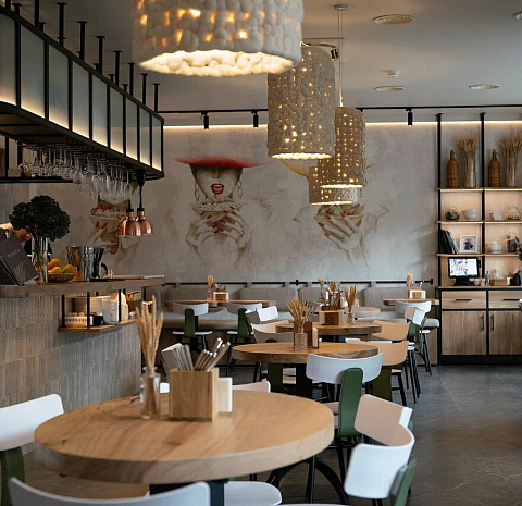 Kulёk (Китай-Город)