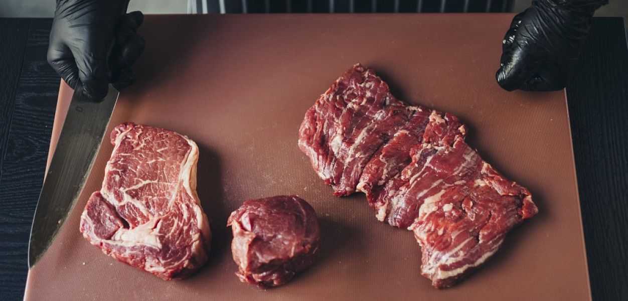 Carne grill / Карне гриль (закрыт) - фотография № 2