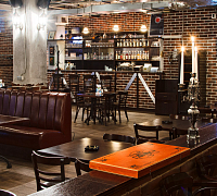Main Street cafe / Мейн Стрит Кафе фото 7