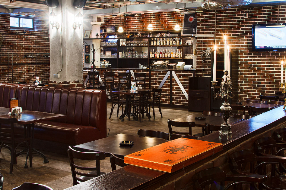 Main Street cafe / Мейн Стрит Кафе фото 10