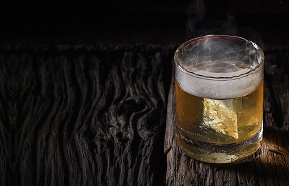 Коктейльный вечер