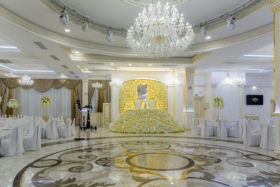 White Hall / Вайт Холл - фотография № 14