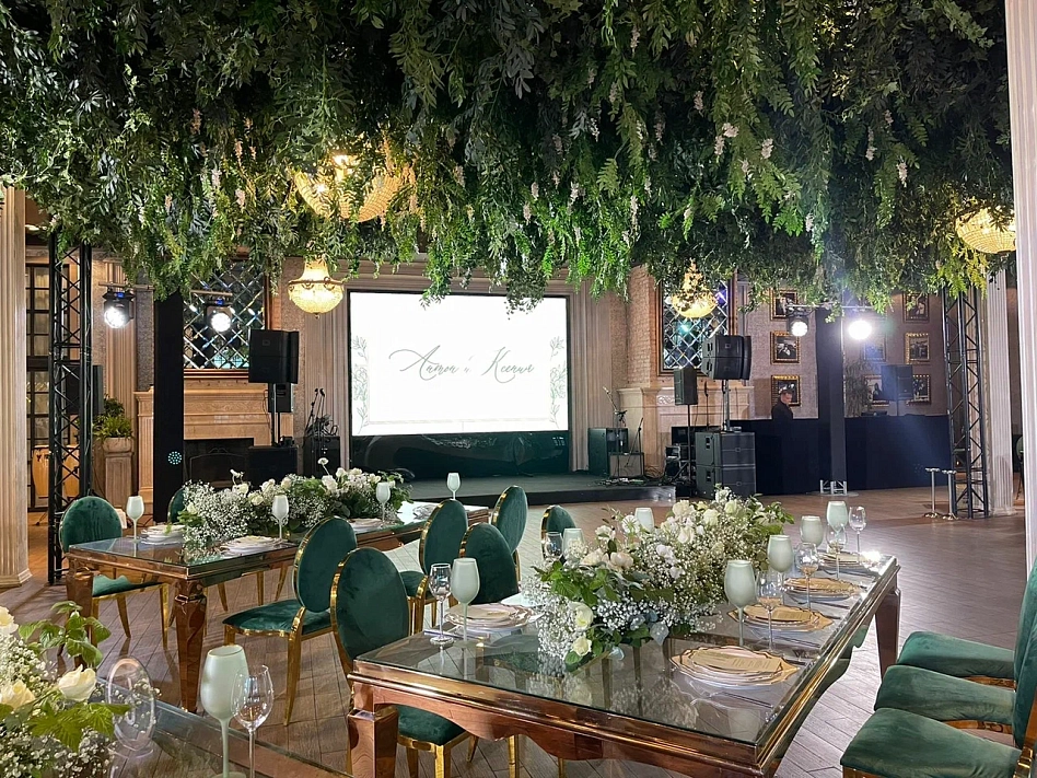 Шале Берёзка - фотография № 9